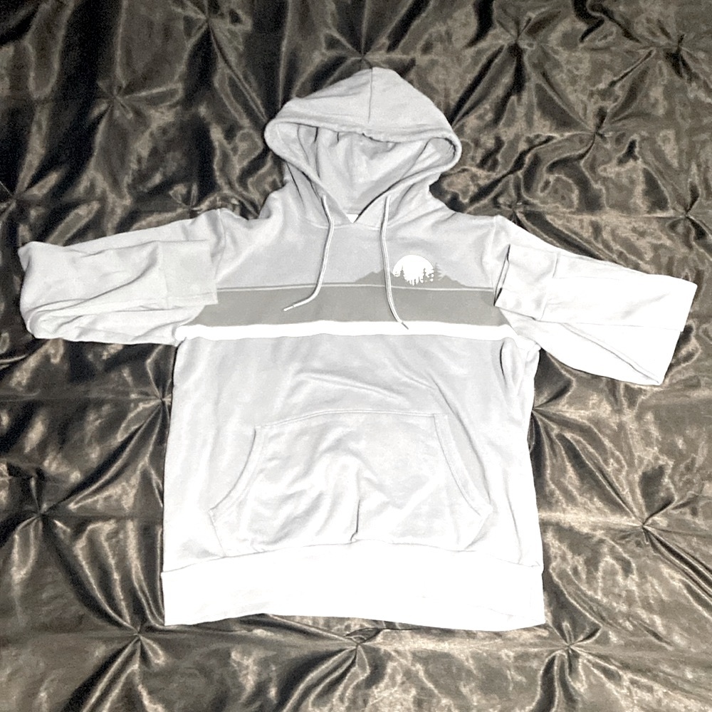 Men’s Graphic hoodie